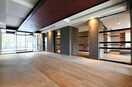 建物設備 びゅうリエットグラン新宿戸山