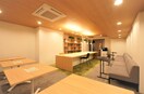 建物設備 びゅうリエットグラン新宿戸山