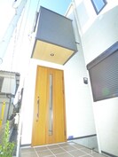 Ｋｏｌｅｔ南行徳の外観