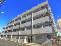 パレ・ドール高砂(１０４）