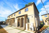 スターリングフォレストWEST