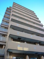 ﾒｿﾞﾝ･ﾄﾞ･ｳﾞｨﾚ日本橋茅場町(403)