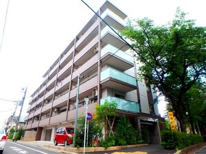 ネクステージ国立Ⅴ