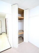 洗面 サイレントハイツ