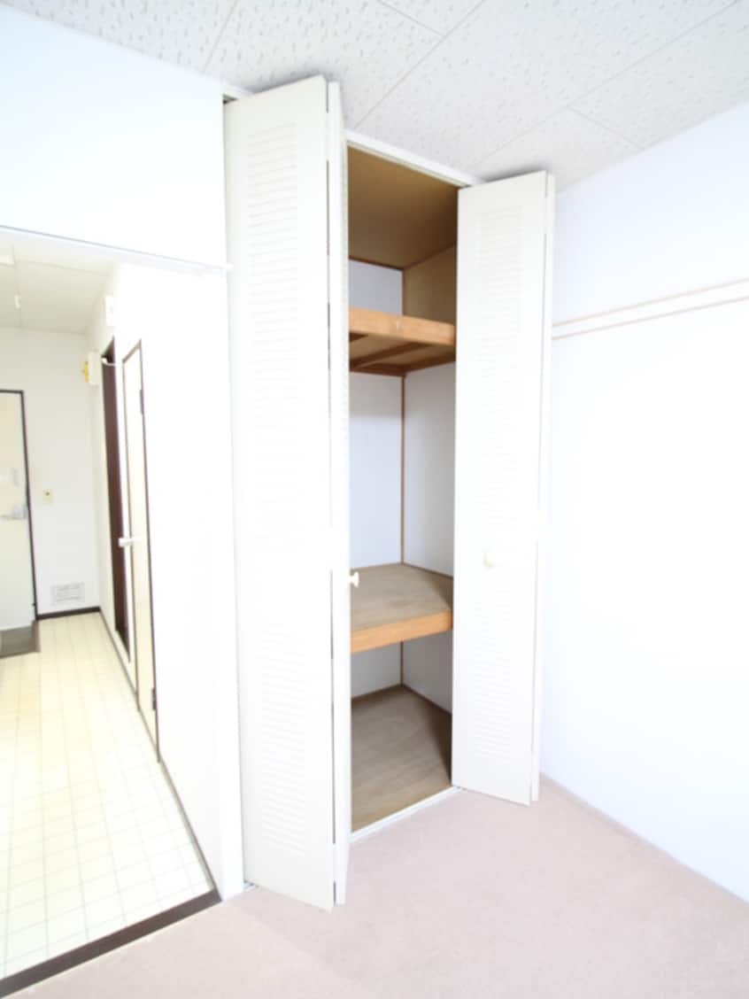 洗面 サイレントハイツ