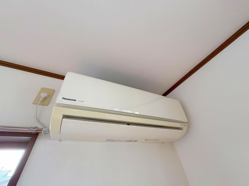 内観写真 グリュ－ネンホ－フ