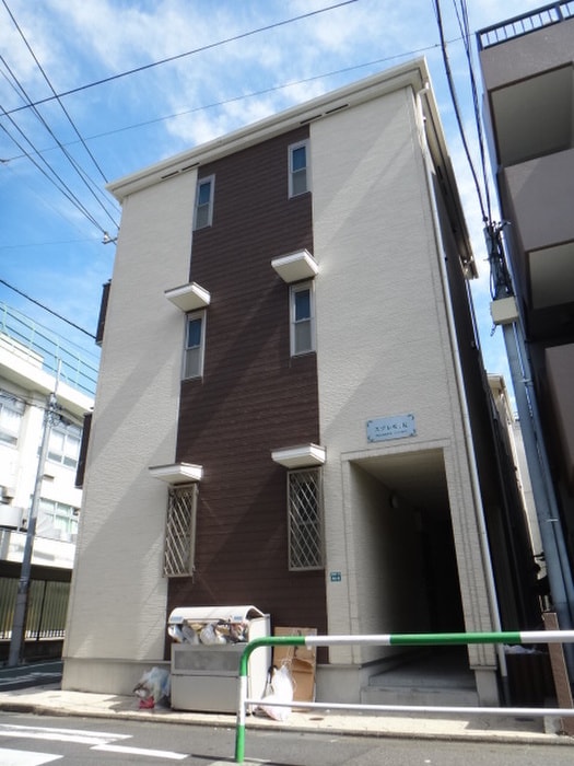 周辺環境 スプレモ・Ｋ