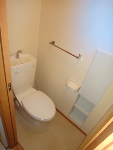 トイレ スプレモ・Ｋ