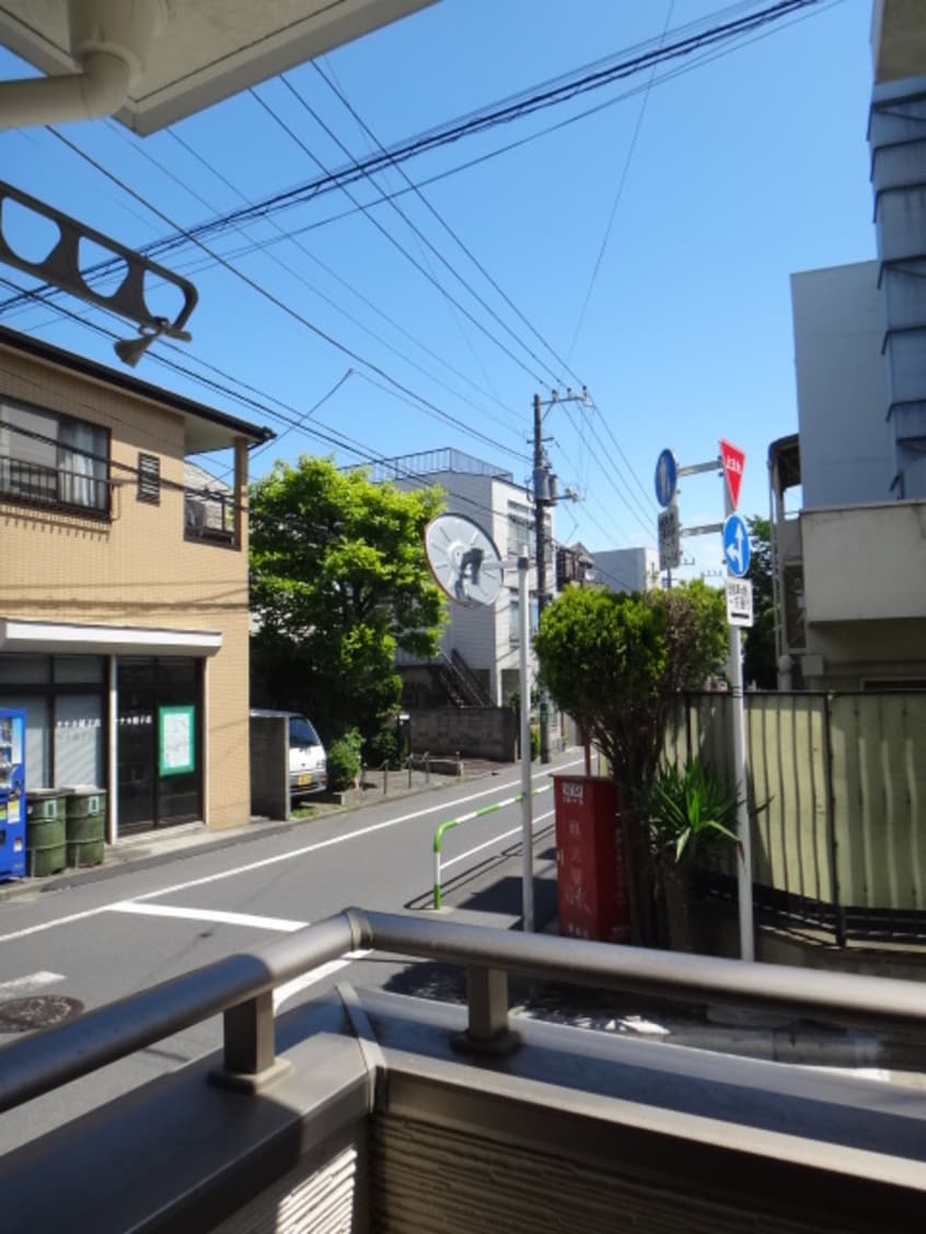 ベランダ・バルコニー スプレモ・Ｋ