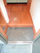 廊下 スプレモ・Ｋ