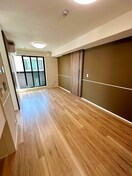 居室 フランメゾン武蔵浦和