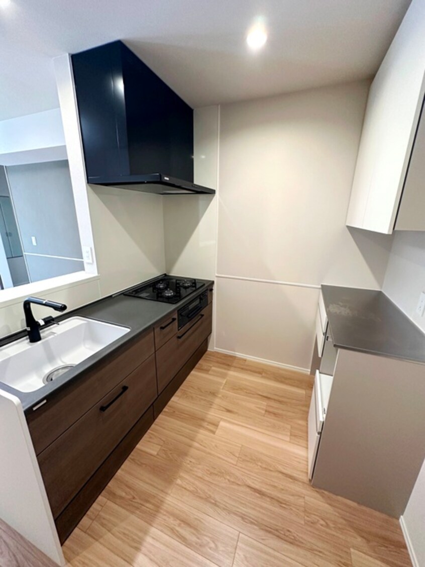 キッチン フランメゾン武蔵浦和