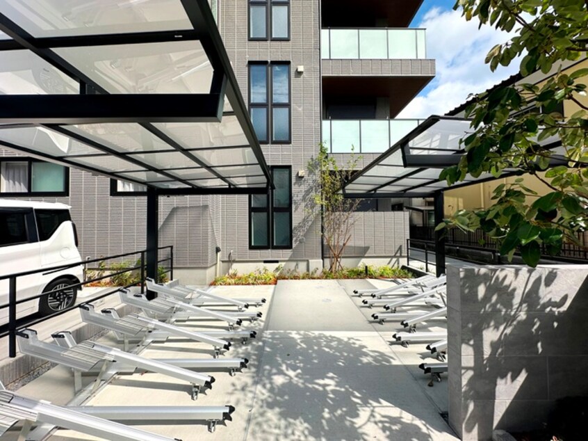 その他 フランメゾン武蔵浦和