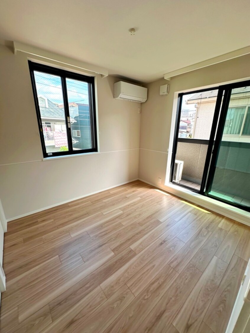 居室 フランメゾン武蔵浦和