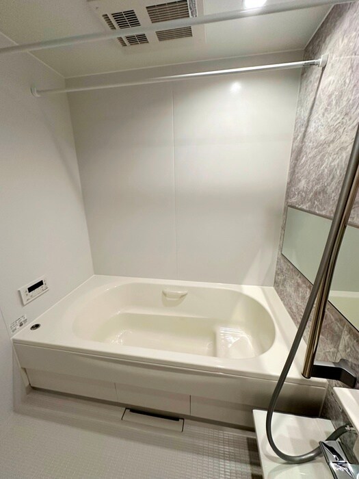 バス／シャワールーム等 フランメゾン武蔵浦和