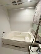 バス／シャワールーム等 フランメゾン武蔵浦和