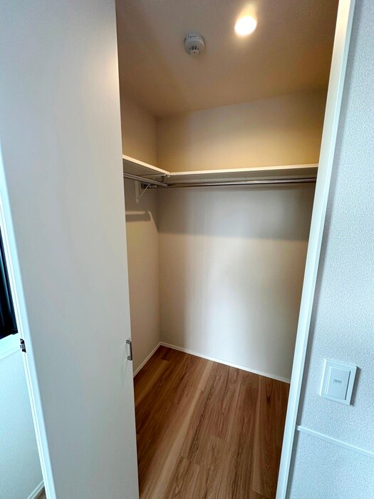 収納 フランメゾン武蔵浦和