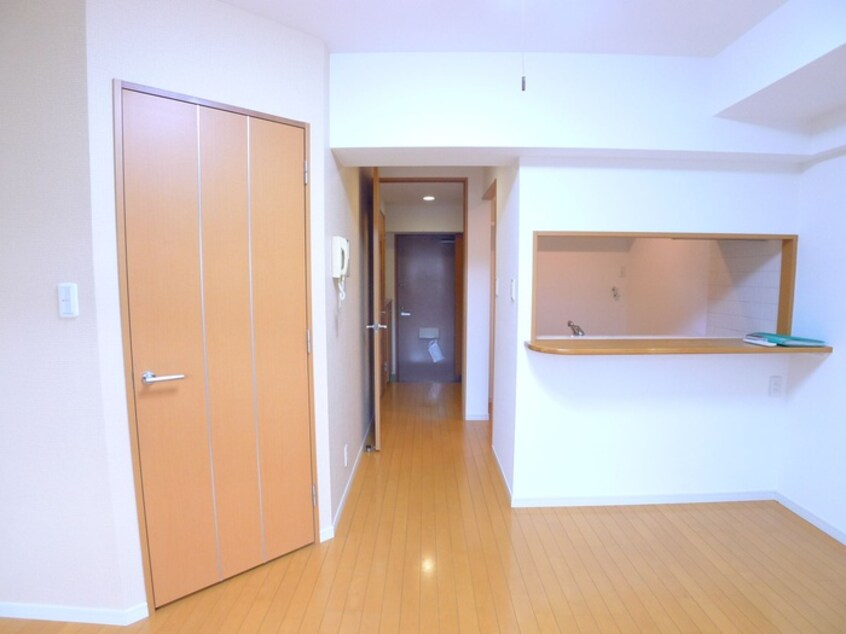 居室 ウィッシュ・スクエア・イースト