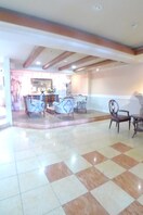 エントランス部分 ウィッシュ・スクエア・イースト