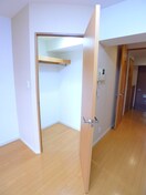 収納 ウィッシュ・スクエア・イースト