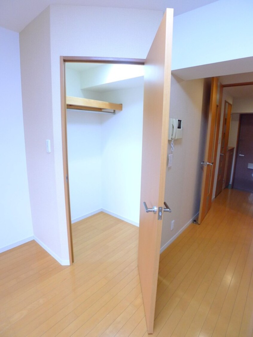 収納 ウィッシュ・スクエア・イースト