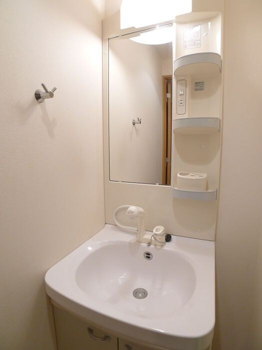 洗面 ウィッシュ・スクエア・イースト