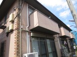 ペアシティハイツⅡ
