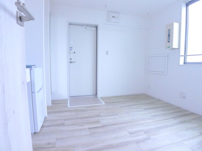 内観写真 ｅｐｉｃｅｒ柴又