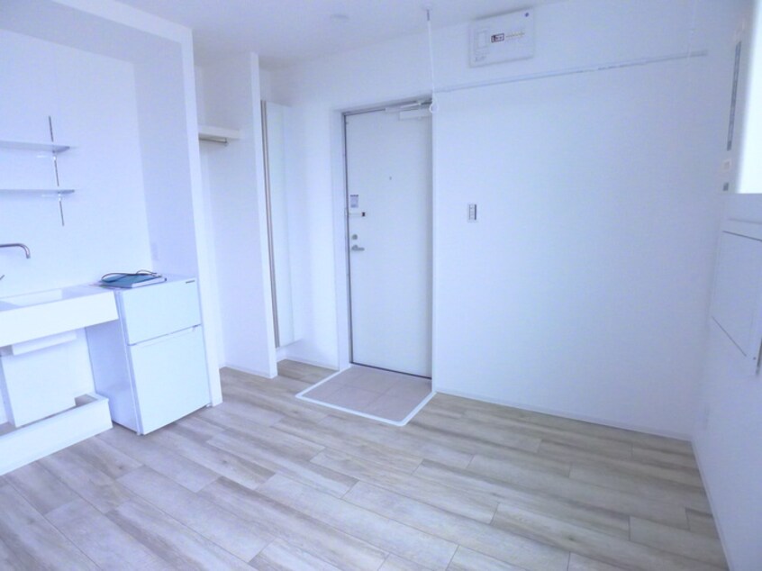 室内からの展望 ｅｐｉｃｅｒ柴又