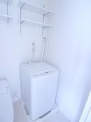 洗濯機置場 ｅｐｉｃｅｒ柴又