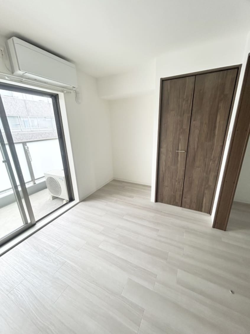 居室 SANYU GARDEN KAMEIDO