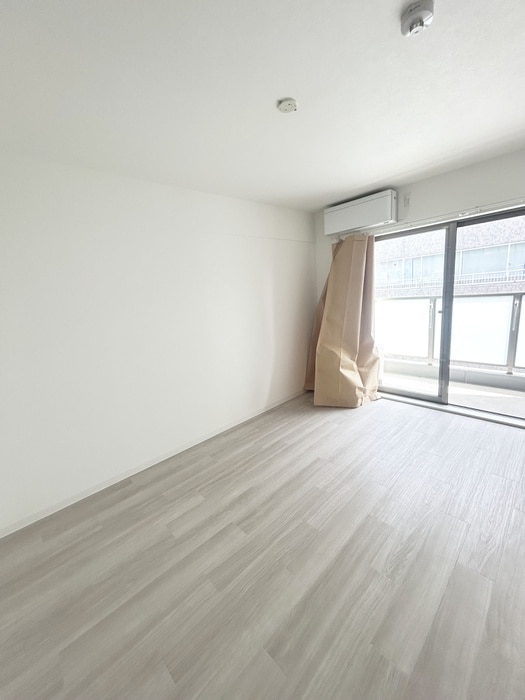 居室 SANYU GARDEN KAMEIDO