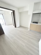 居室 SANYU GARDEN KAMEIDO