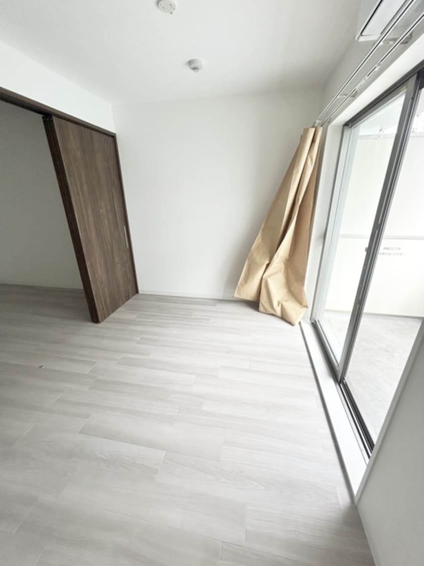 居室 SANYU GARDEN KAMEIDO