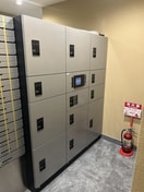 建物設備 SANYU GARDEN KAMEIDO