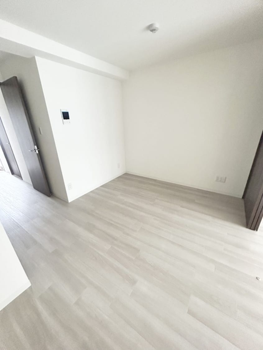 居室 SANYU GARDEN KAMEIDO