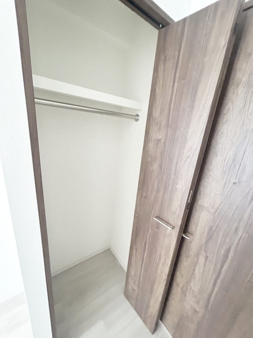 収納 SANYU GARDEN KAMEIDO