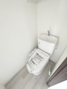 トイレ SANYU GARDEN KAMEIDO