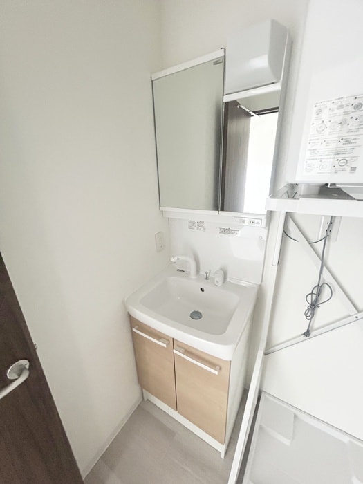 洗面 SANYU GARDEN KAMEIDO