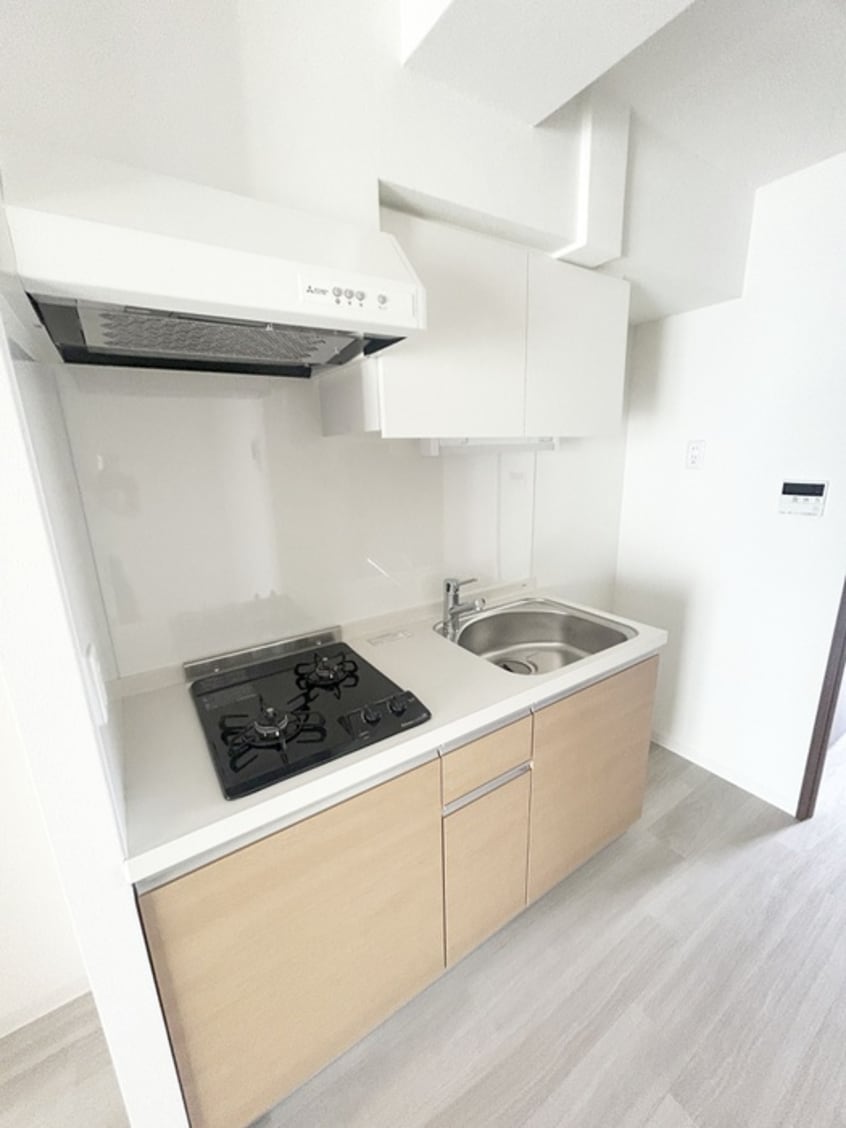 キッチン SANYU GARDEN KAMEIDO