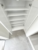 靴箱 SANYU GARDEN KAMEIDO