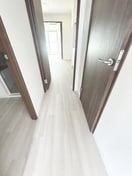 廊下 SANYU GARDEN KAMEIDO