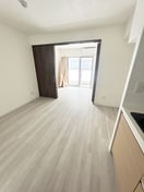 居室 SANYU GARDEN KAMEIDO