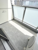 ベランダ・バルコニー SANYU GARDEN KAMEIDO