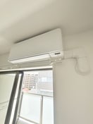 内観写真 SANYU GARDEN KAMEIDO