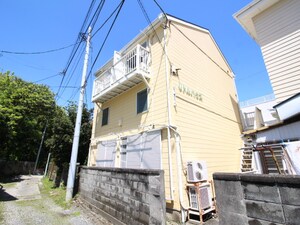 リトルハウス