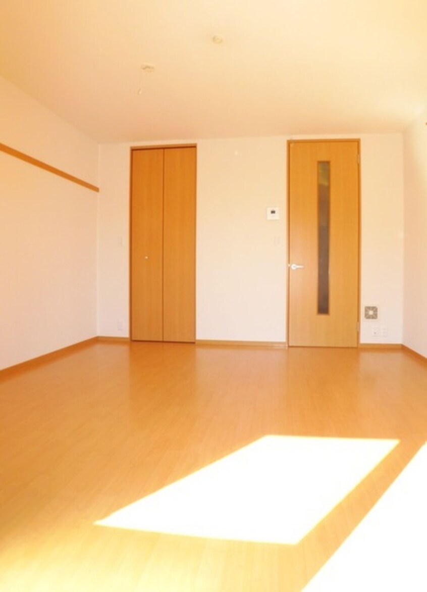 居室 シエル・メゾン