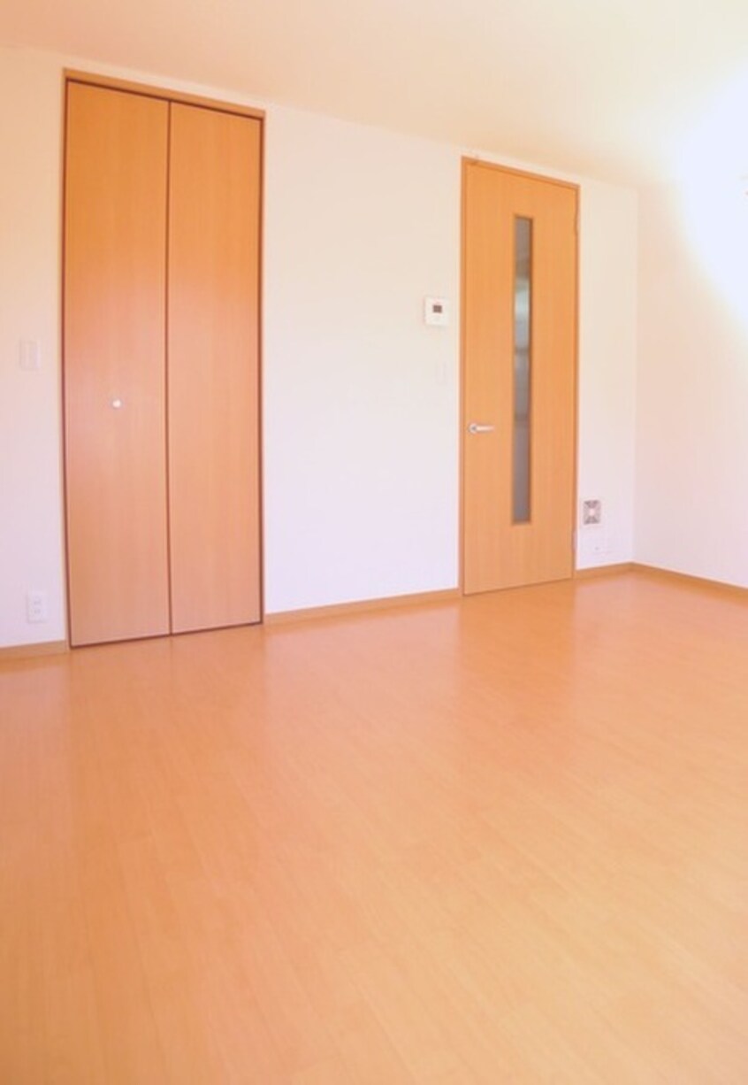 居室 シエル・メゾン