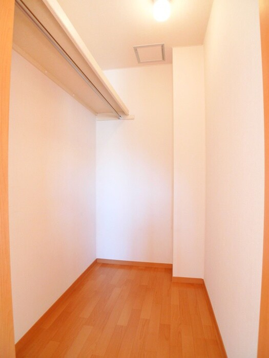 収納 シエル・メゾン