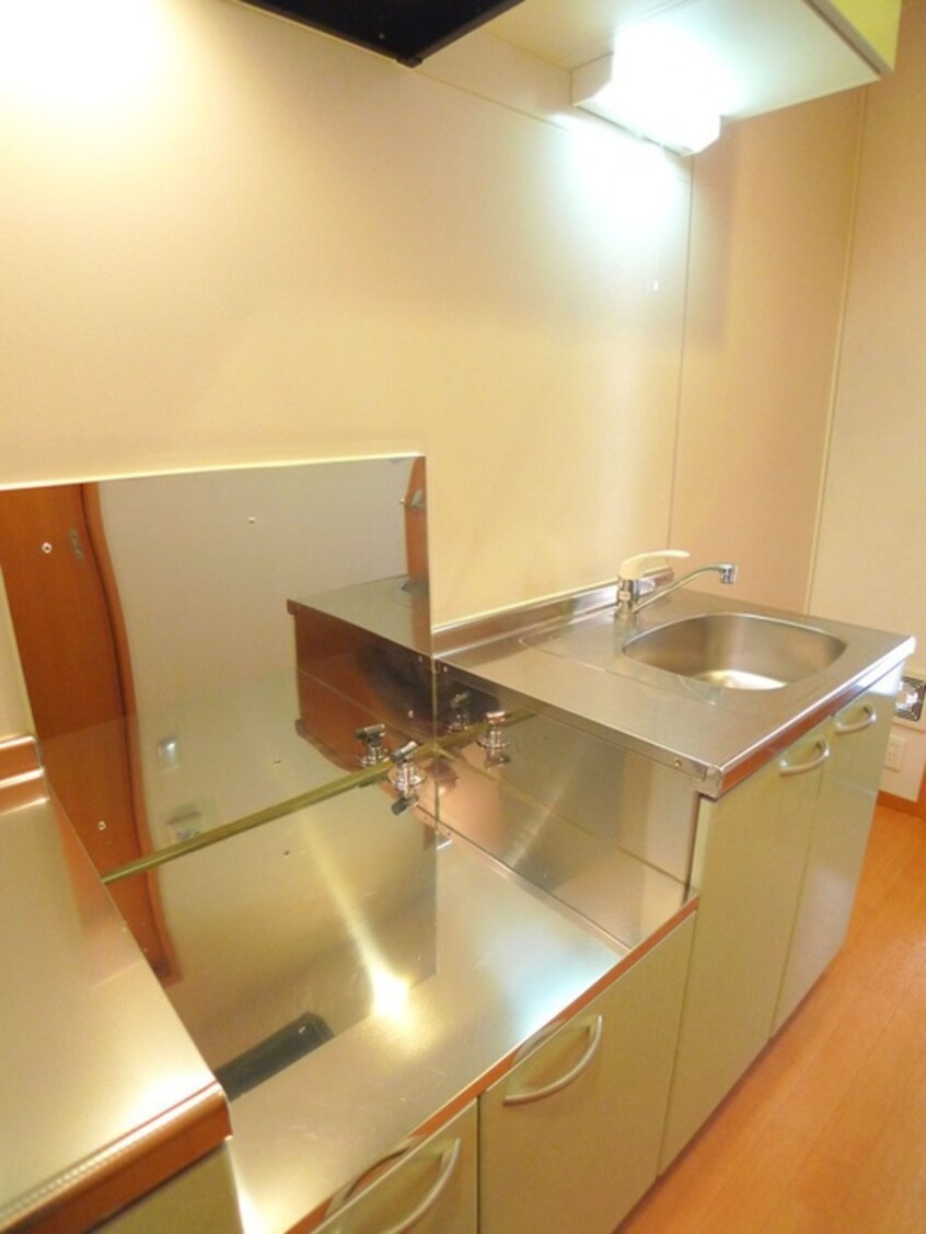 キッチン シエル・メゾン